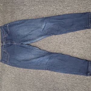 Women's size 14 jeans